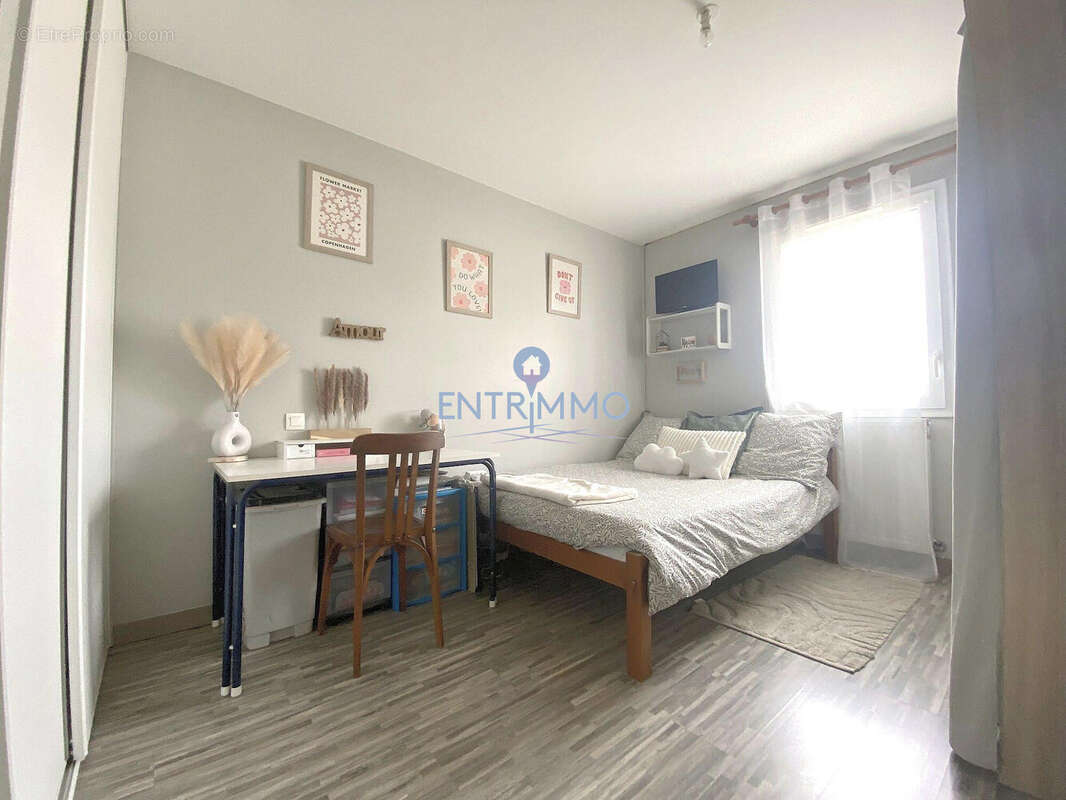 CH1  - Maison à AIX-LES-BAINS