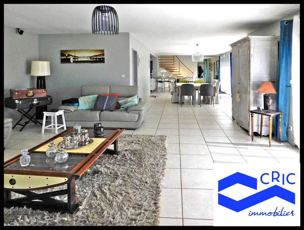 Maison à OCTEVILLE-SUR-MER