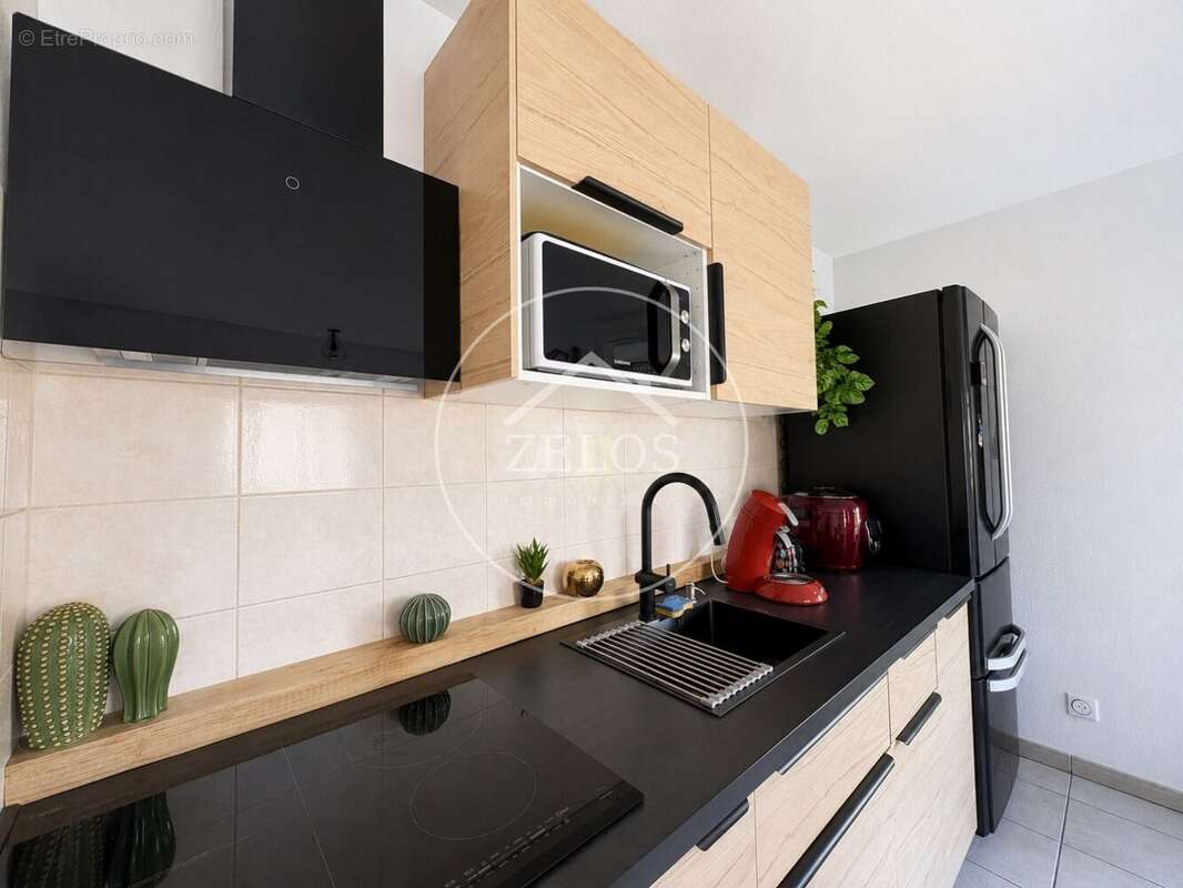 Appartement à SAINT-YZAN-DE-SOUDIAC