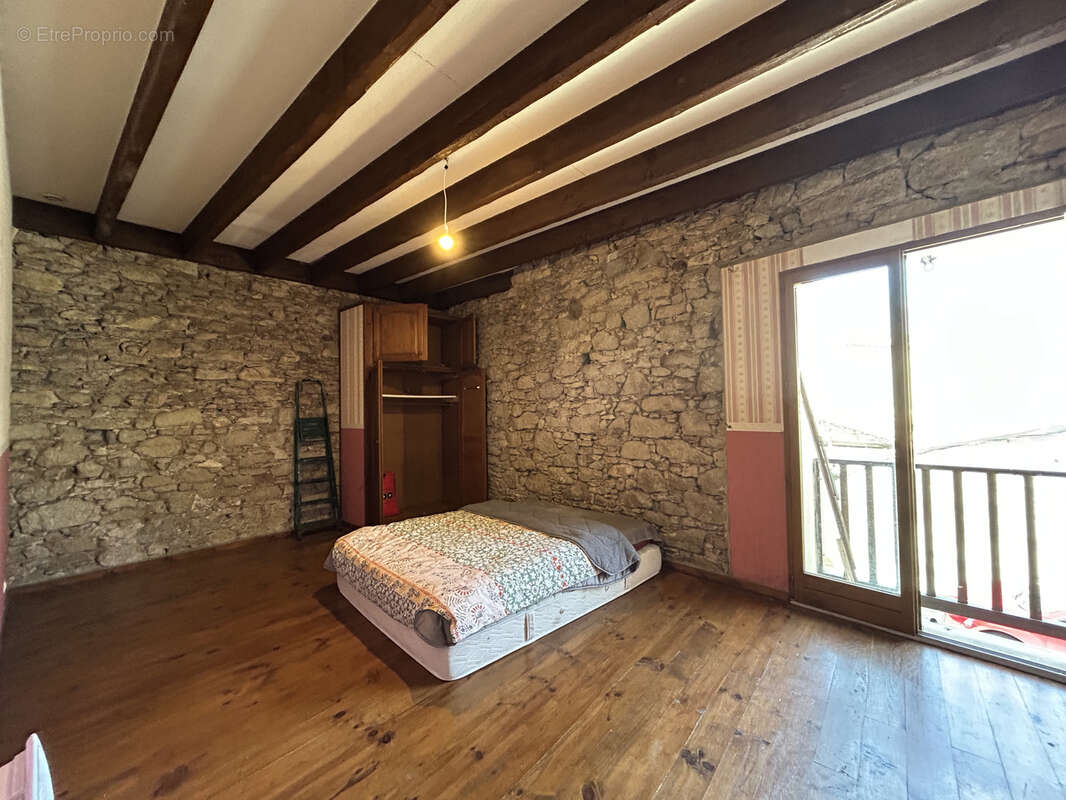 Maison à BRAM