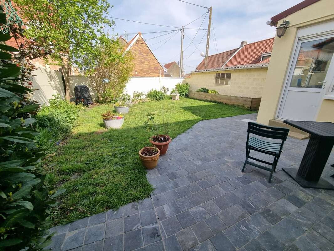 20250419_160136 - Maison à GRAVELINES