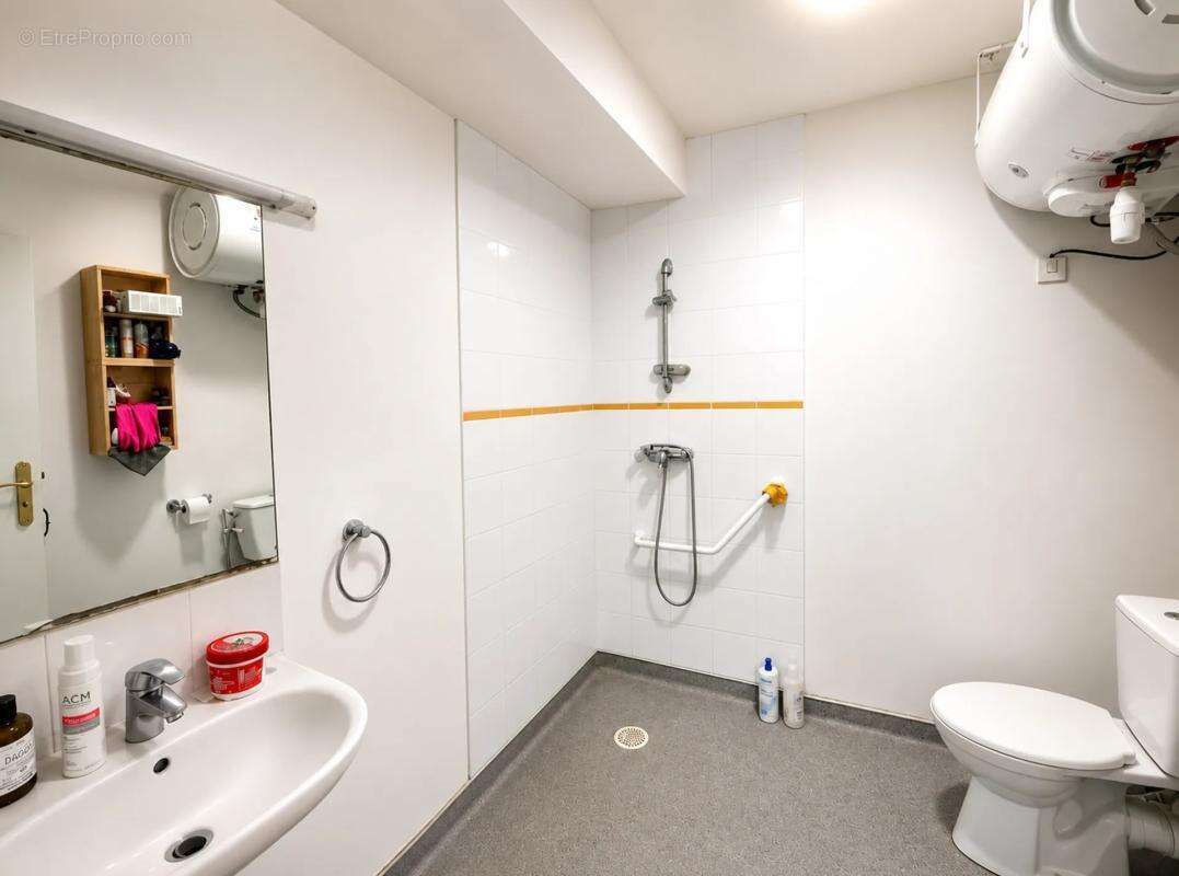 Appartement à CERGY