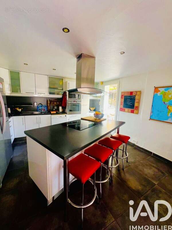 Photo 4 - Maison à SIX-FOURS-LES-PLAGES