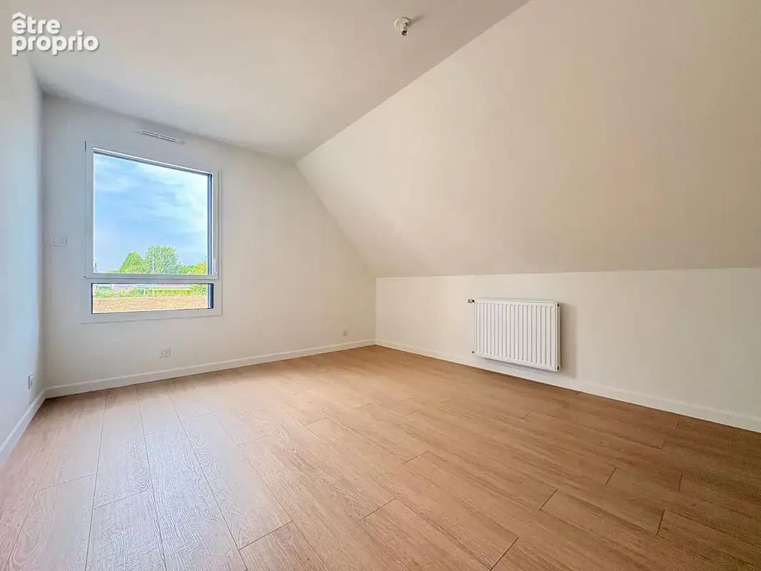 A vendre - BENODET - Maison neuve - Frais notaire réduits - photo 10