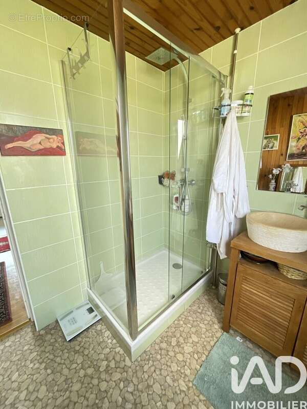 Photo 7 - Appartement à LIMOGES