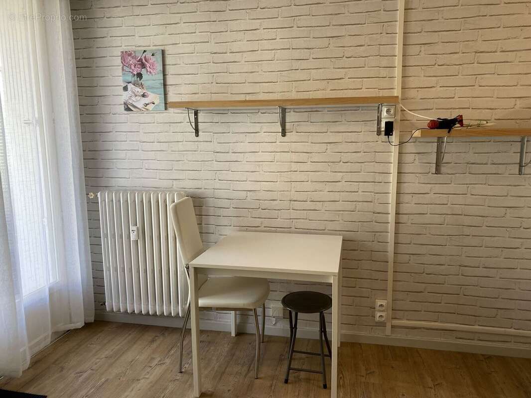 Appartement à ALBI