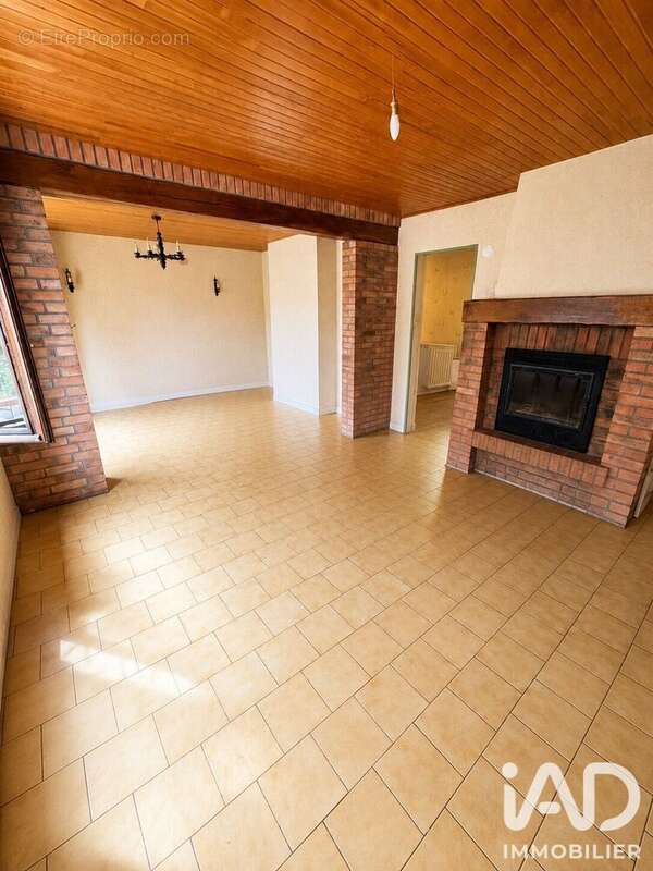 Maison 105 m² à Montville  - photo 7