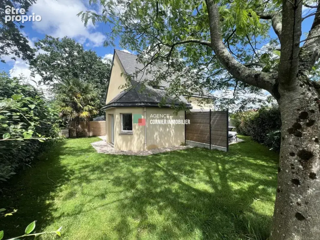 Maison à vendre Noyal-sur-Vilaine - photo 17