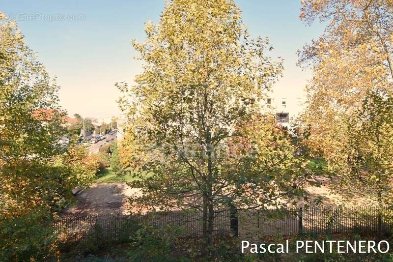 Appartement à VENISSIEUX