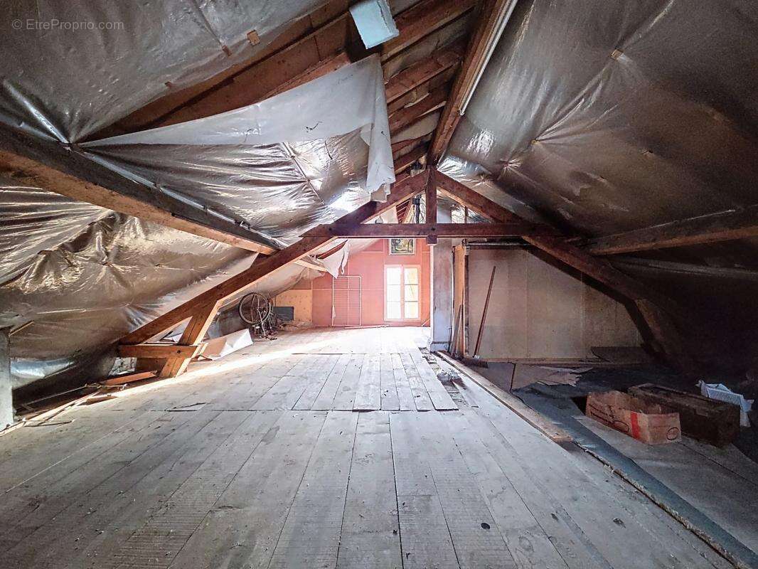 Maison à VALENTIGNEY