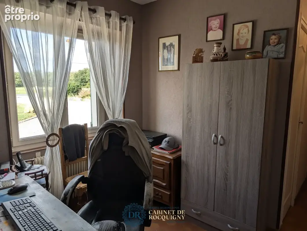 Propriete d'investissement a vendre - photo 5