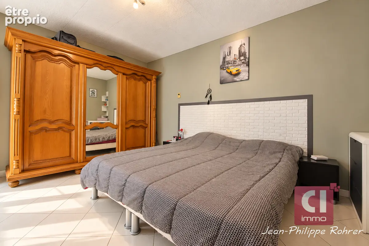 Maison à vendre à Montfort-sur-Argens -  289 000 - photo 7