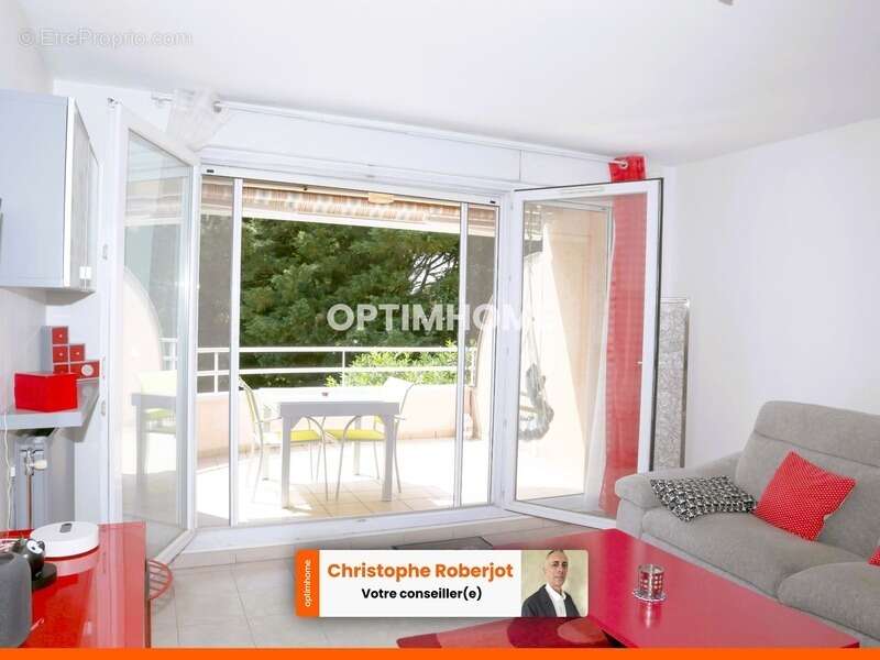 Appartement à SAINT-REMY