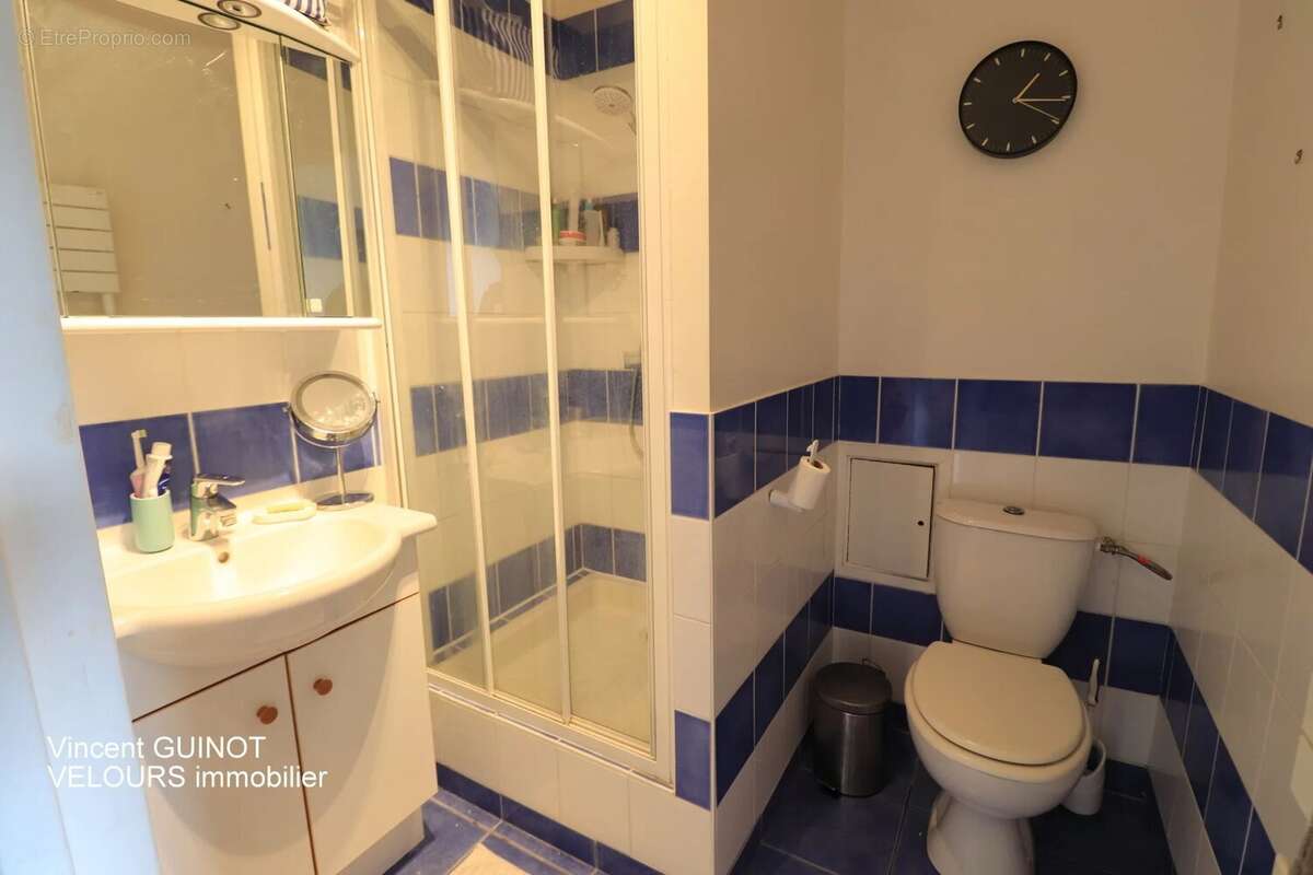 Appartement à SAINT-GERMAIN-EN-LAYE