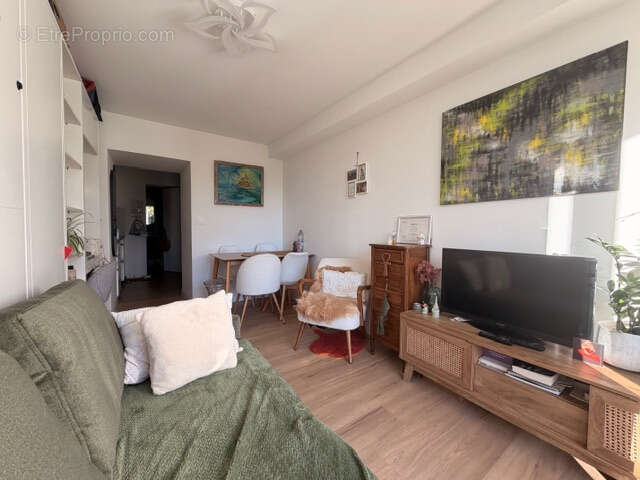Appartement à LA ROCHELLE