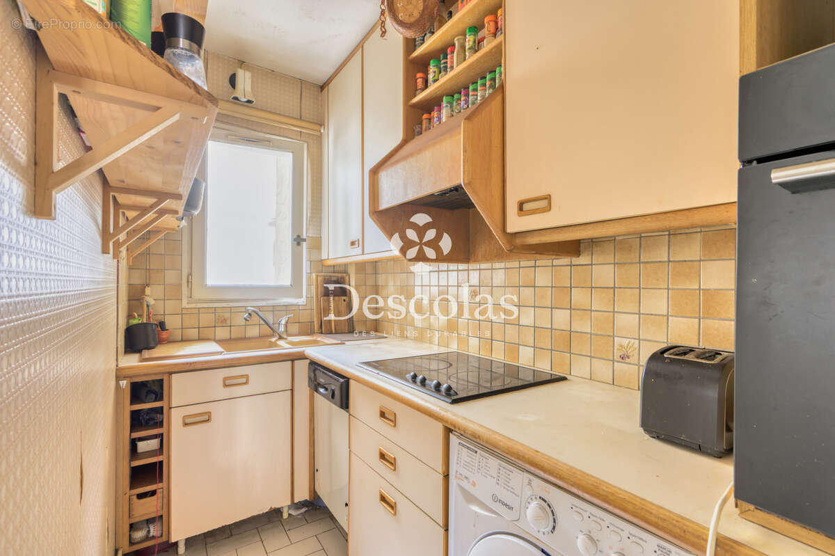 Appartement à SAINT-GERMAIN-EN-LAYE