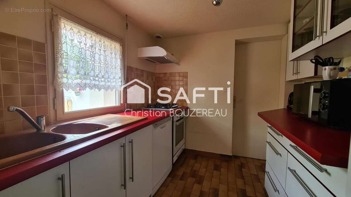 Photo 5 - Maison à SAINT-JEAN-DE-MONTS