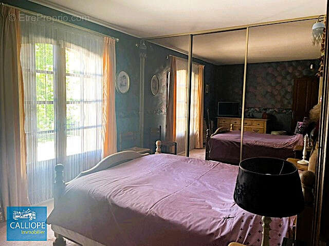 Prestigieuse propriété à Saint-Aubin-de-Médoc - photo 9