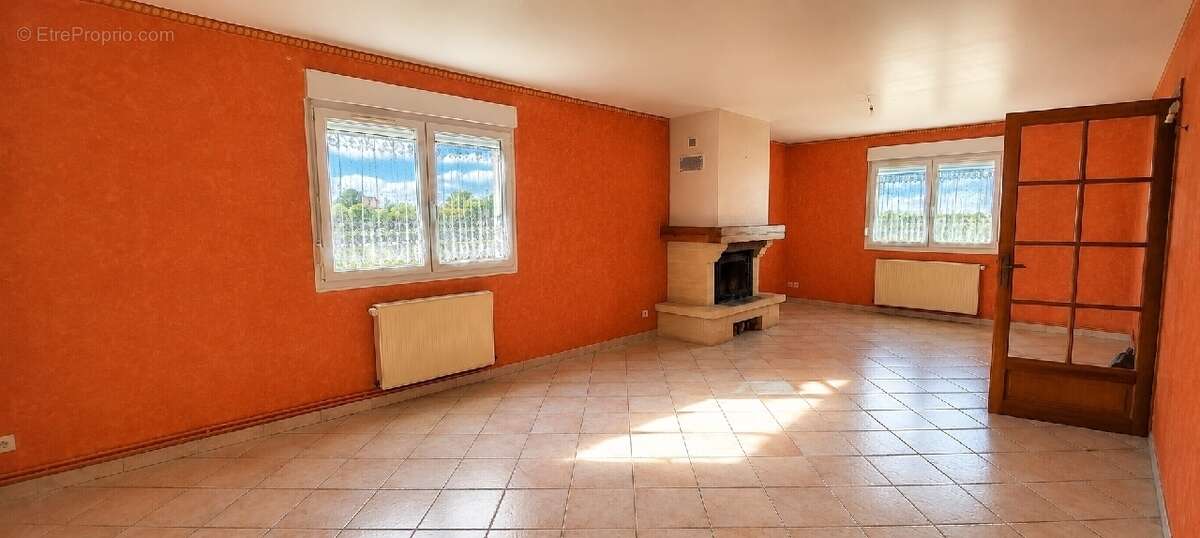 Maison 153 m² à Houdain  - photo 7