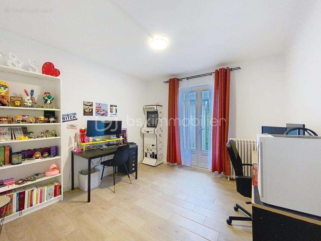 Maison à ETAMPES
