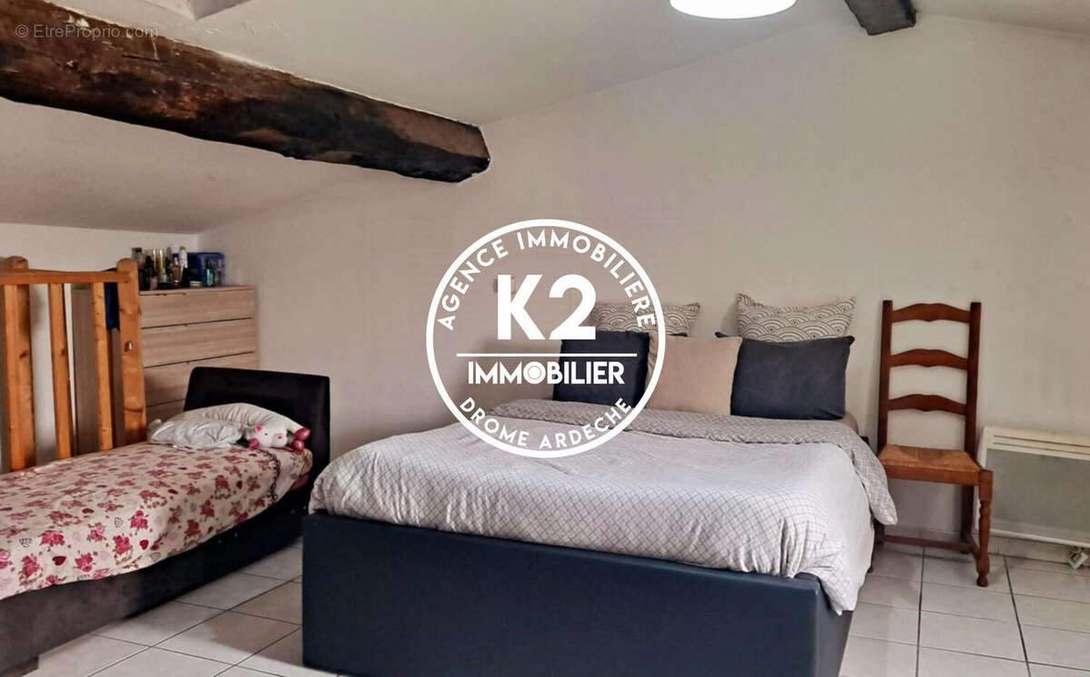 Appartement à MONTELIMAR