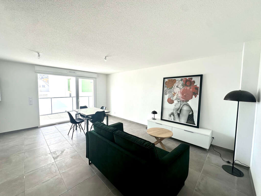 Appartement à RIEDISHEIM