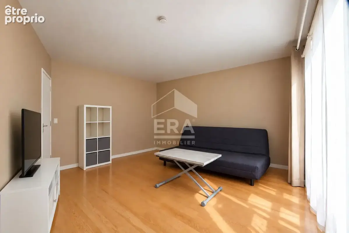Appartement 23m² à issy-les-moulineaux - photo 2