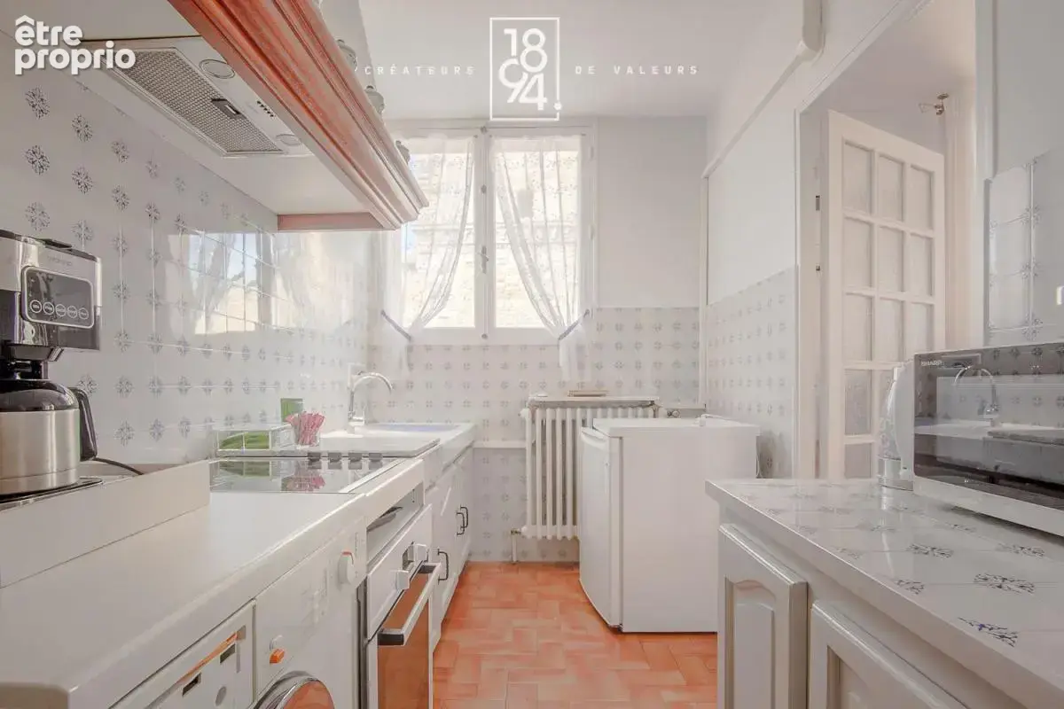 Immeuble I 2 appartements et un garage I Manosque - photo 15