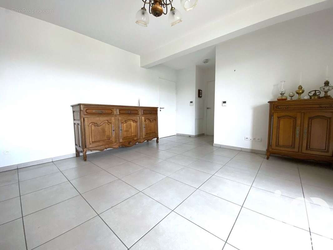 Photo 6 - Appartement à TOURS