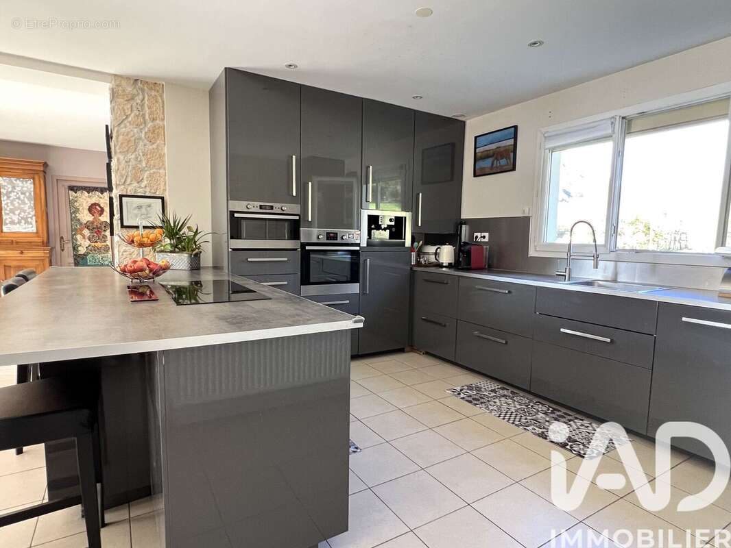 Photo 4 - Maison à SAINT-MARTIN-LE-VINOUX