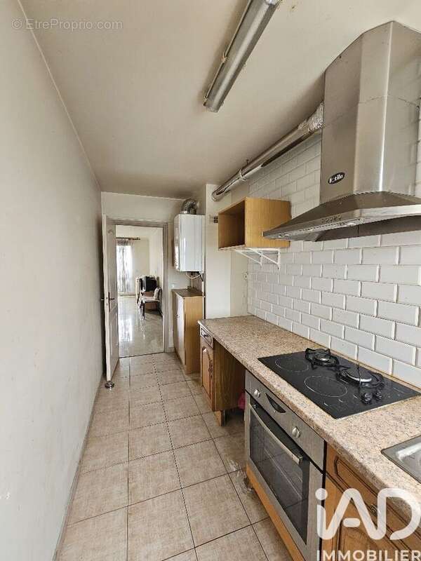 Photo 7 - Appartement à BONDY