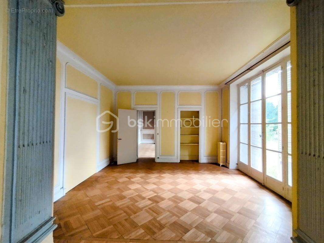 Maison à PITHIVIERS