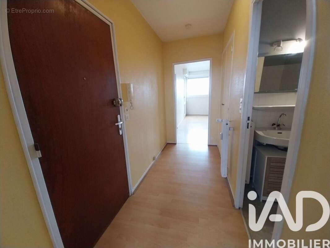 Photo 5 - Appartement à LIMOGES