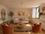 Appartement à MORTAGNE-SUR-SEVRE