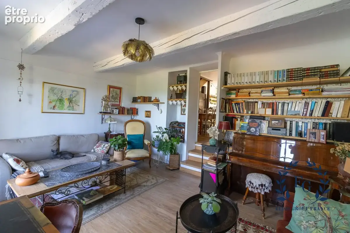 Maison 3 pièces 65 m² à vendre à Barjols (83670) - photo 7