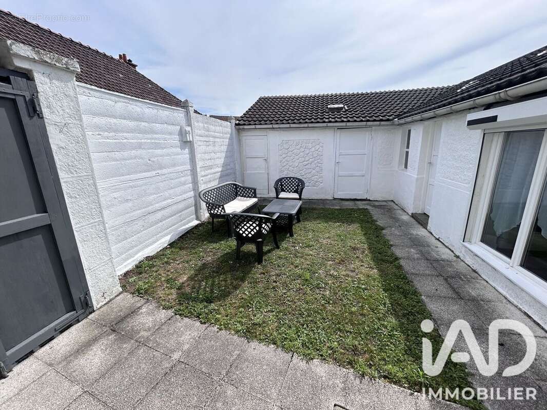 Maison 55 m² à Gondecourt  - photo 2