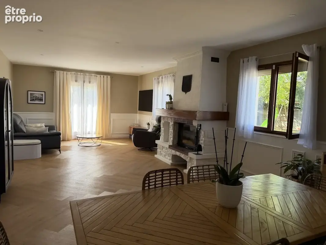 Maison 184 m² à Pacy-Sur-Eure  - photo 4