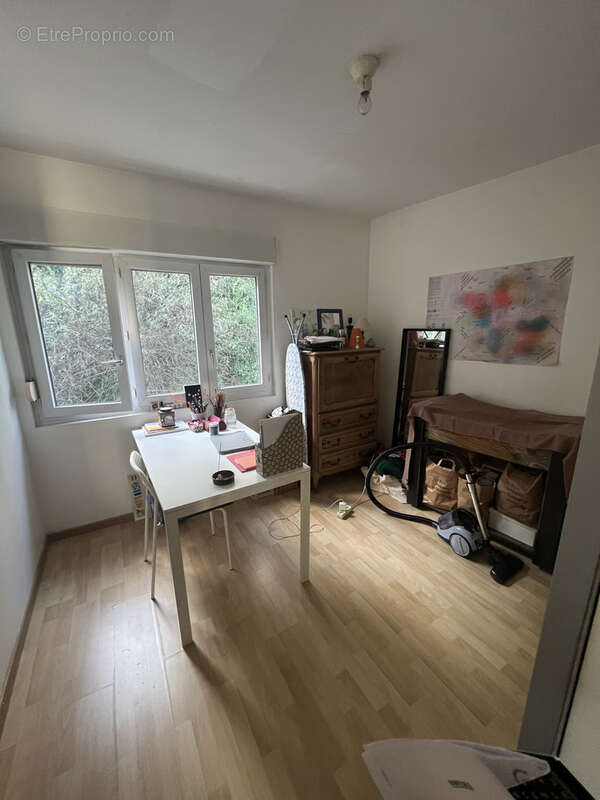 Appartement à ANGERS