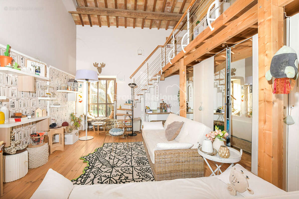 Maison à CARPENTRAS