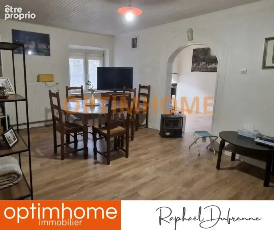Maison à vendre 8 pièces Proche de GARCHE (57) - photo 3