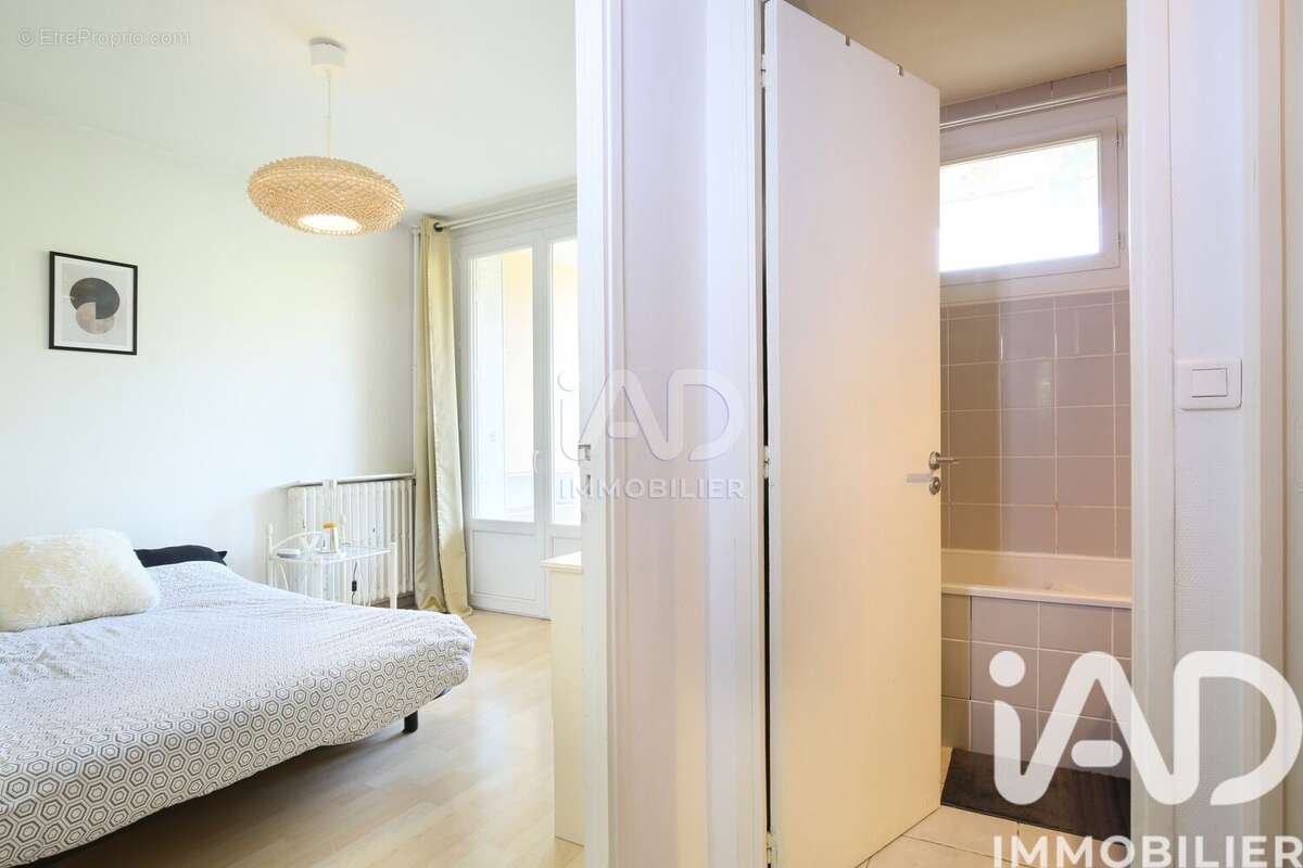 Photo 9 - Appartement à TOULOUSE