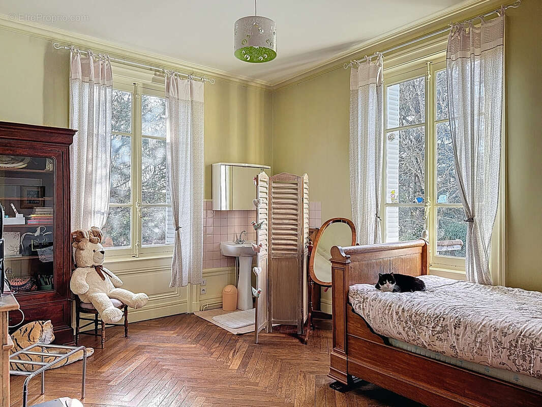 Maison à RILLIEUX-LA-PAPE