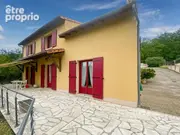 Maison à COULOUNIEIX-CHAMIERS