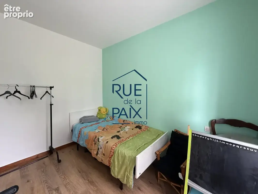 Maison 5 pièces 175 m² à vendre à Les Forges (79340) - photo 7