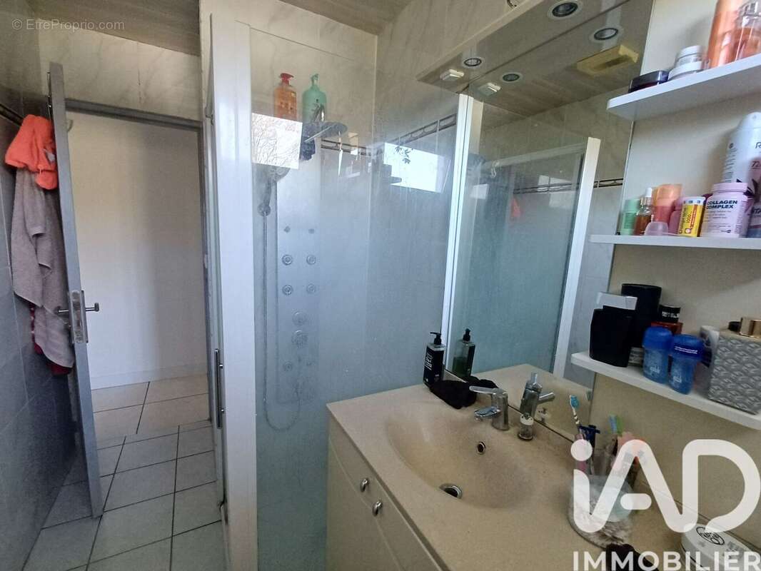 Maison 89 m² à Soligny-Les-Etangs  - photo 9