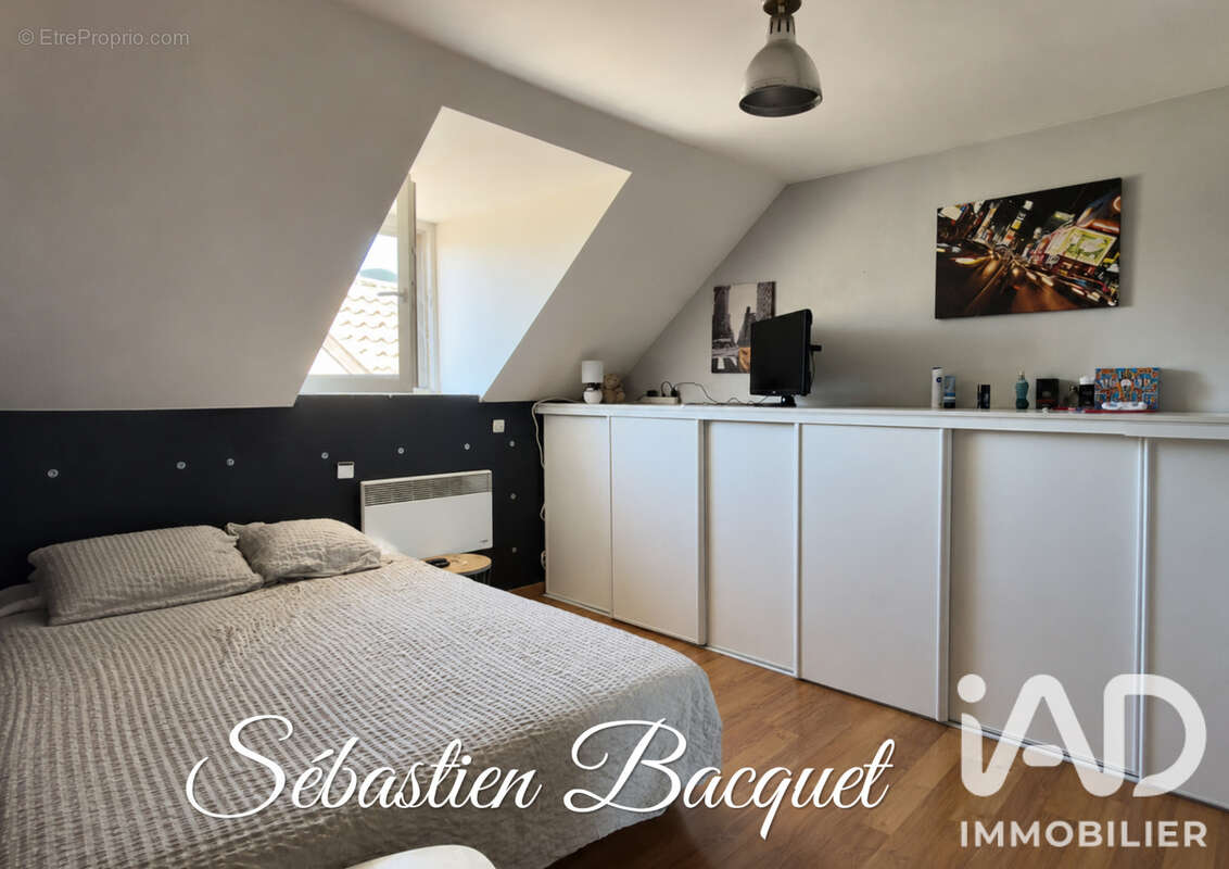 Photo 9 - Maison à HALLUIN