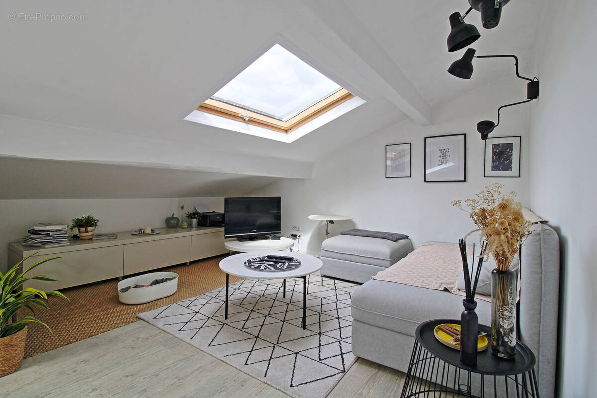 Appartement à ARCANGUES