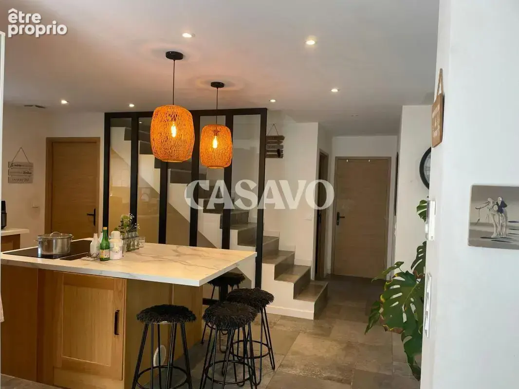Vente Maison 5 pièces de 175m² - 83720 Trans-en-Provence - photo 3