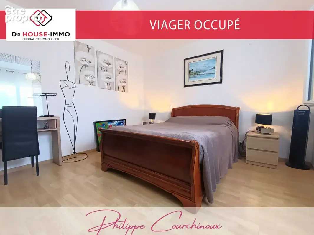 Maison 7 pièces 170 m² à vendre à Mios (33380) - photo 15