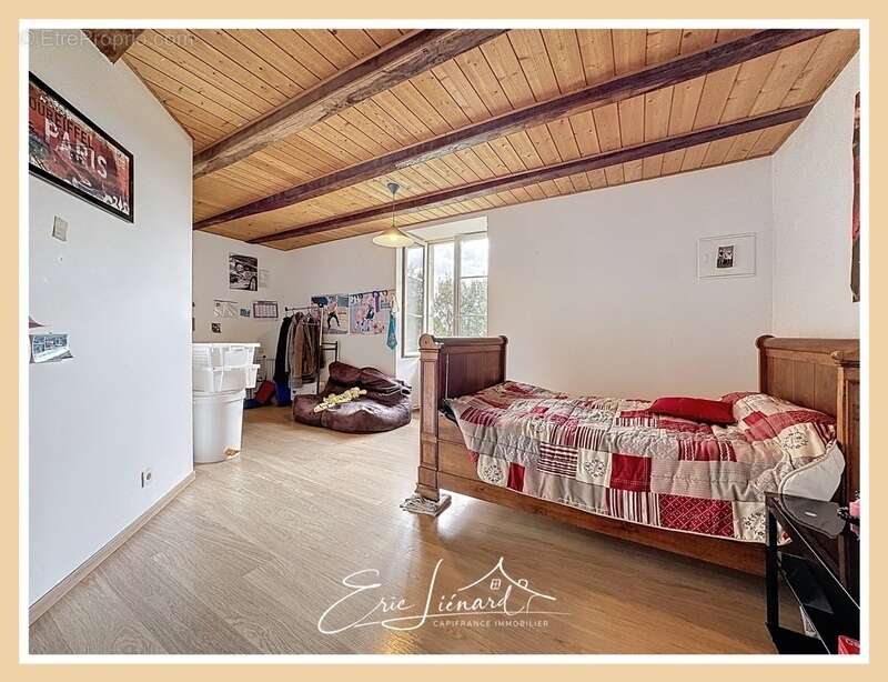 Maison à SAINT-MAIXENT-L'ECOLE